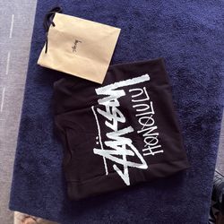 Stussy Honolulu Chapter Tee XL