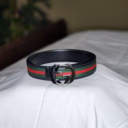 Authentic Gucci Belt