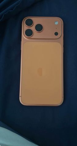 iPhone 17 pro
