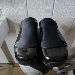   Nike Clogposite Supreme Black 
