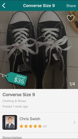 Converse
