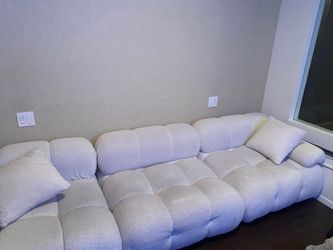 Modular Collection sofa (3pcs)