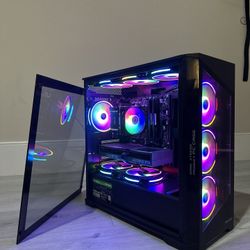 PC |RYZEN 7-5700G-RTX 4060 TI OC-32GB DDR4-2TB-WIN 11 PRO| NEED GONE ASAP OBO