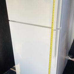 Fridge for Garage