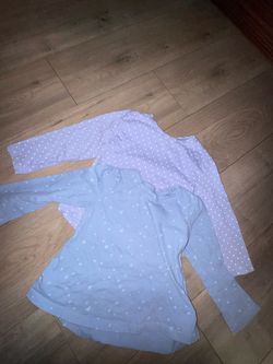 Blusas de niña