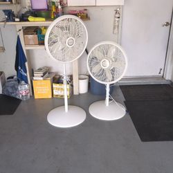 Lasko Standing Fans