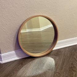 Round Mirror 15.75 dia. (40 cm)