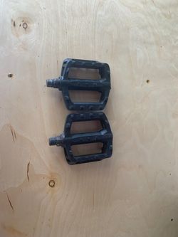 Well go bike pedals