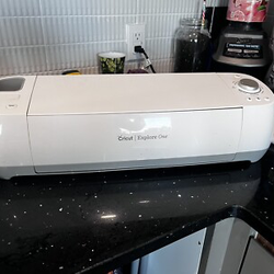 Circut explore air 3