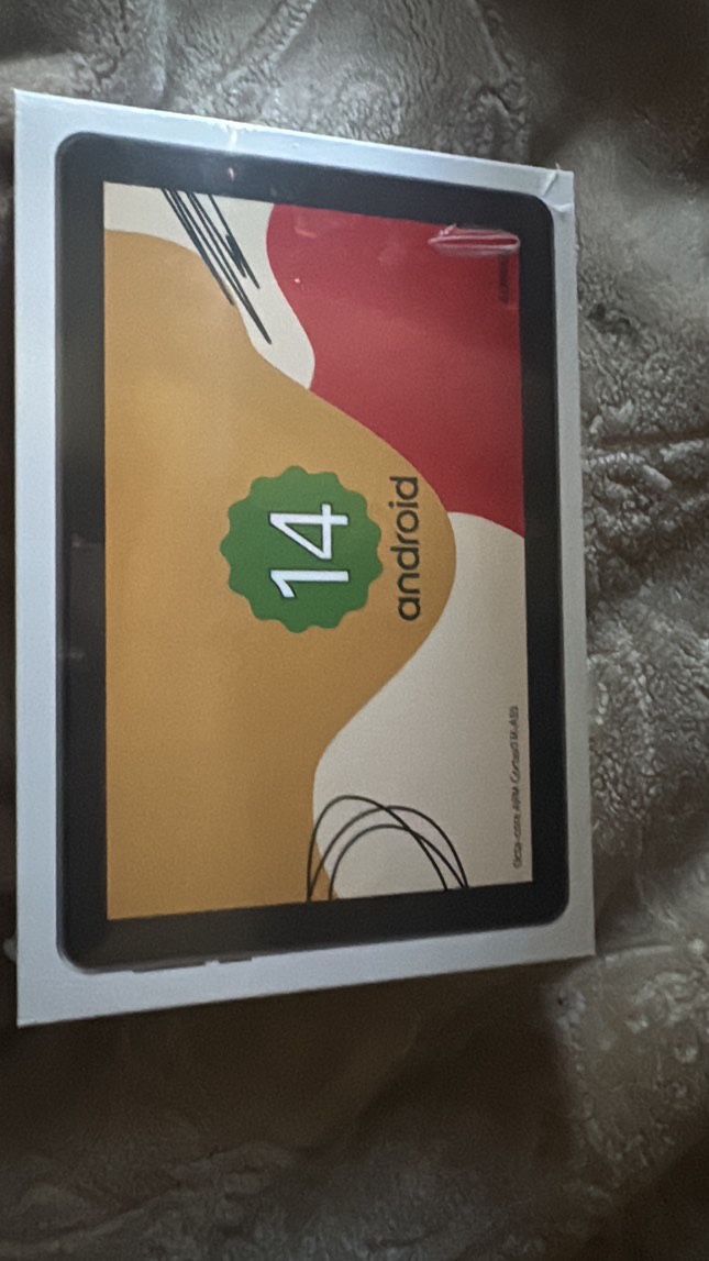 Tablet 