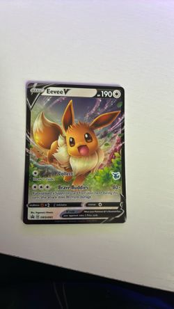 Evee V