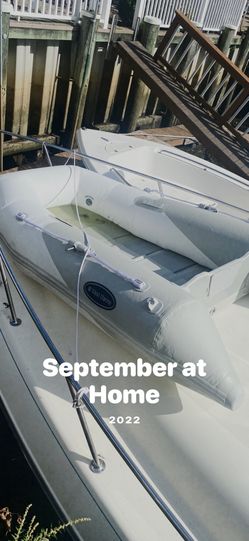 Marine Stuff Lots More