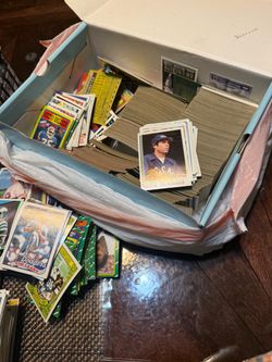 Cards