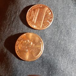 Rare 1999 PENNY'S With No Mint Marks 