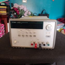 20/10 Amp Power Supply