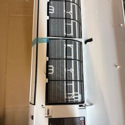 Mini Split Indoor Unit