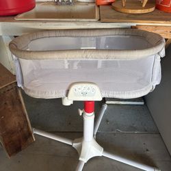 Halo Baby Bassinet 