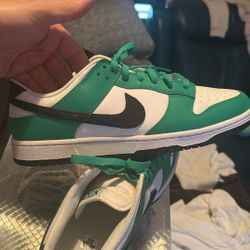 Sz12  Dunks