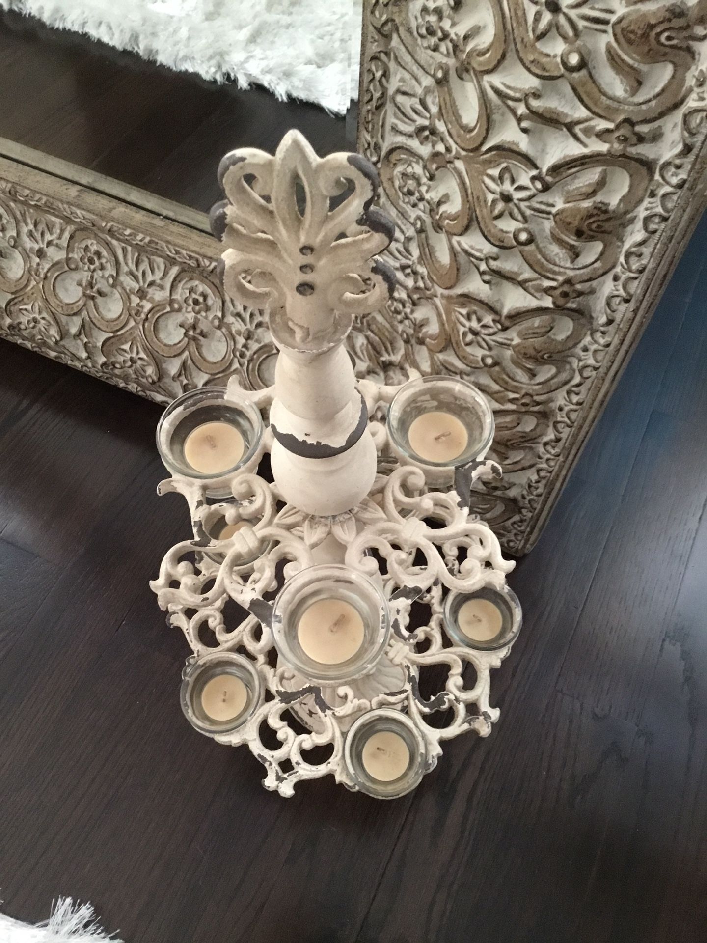 Votive Holder