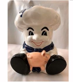 Entenmann’s collectible piggy bank