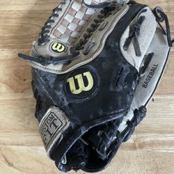 Baseball Glove