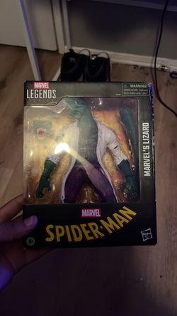 MARVEL FIGURE TRADE / SALE (READ DESCRIPTION)