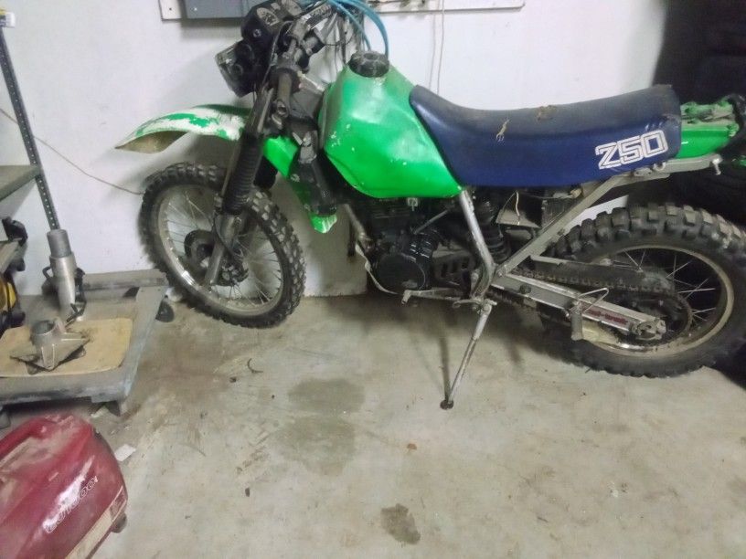 Trade Or Cash 800$