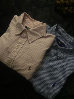 Polo, Ralph Lauren
