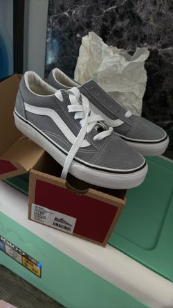 Vans Boys 1.5 New In Box