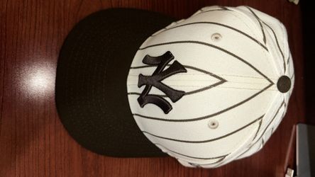 Yankee Fitted
