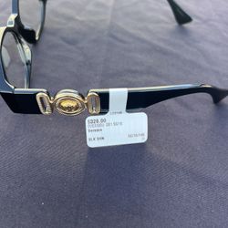 Luxury Versace Glasses 