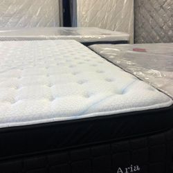 Hybrid Mattress