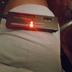Diamond Tester 