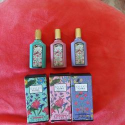Perfume $15 Each 