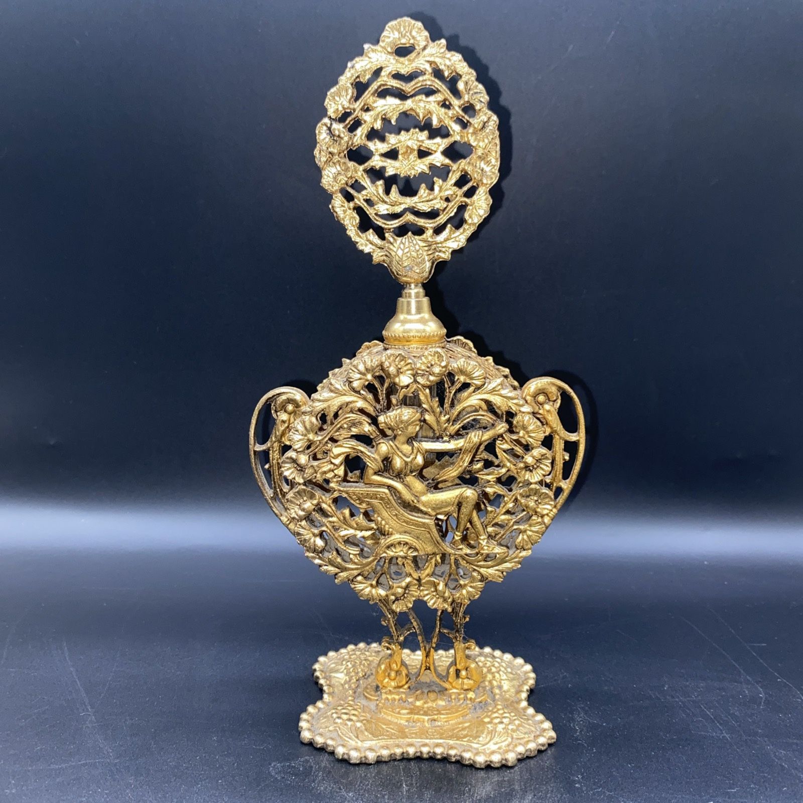 Antique Perfume Bottle