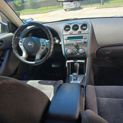 2008 Nissan Altima