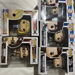 Bundle Funko Pops!