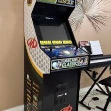 Golden Tee