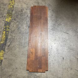 Wood Board