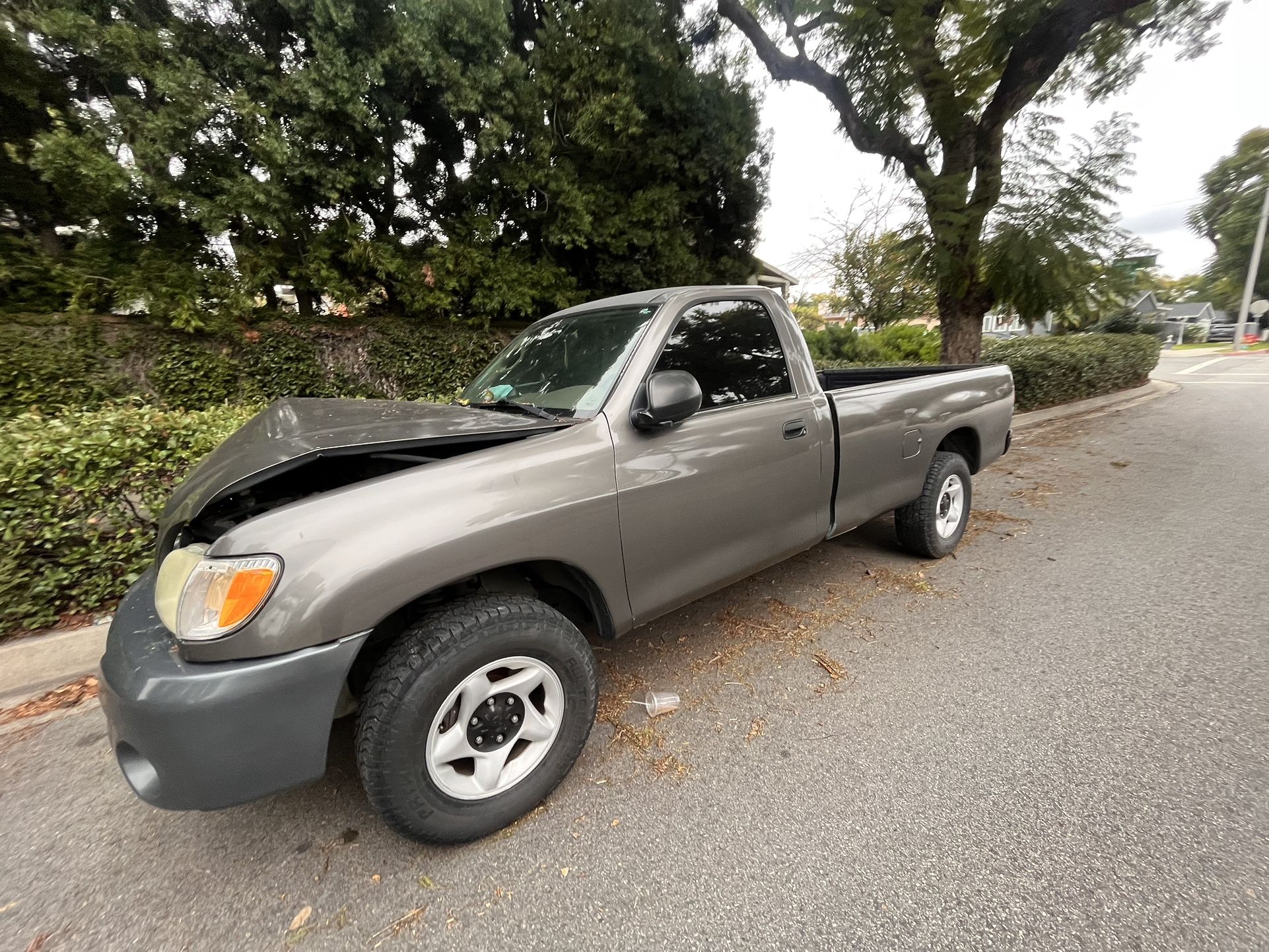 2004 Toyota Tundra for Sale in Whittier, CA OfferUp