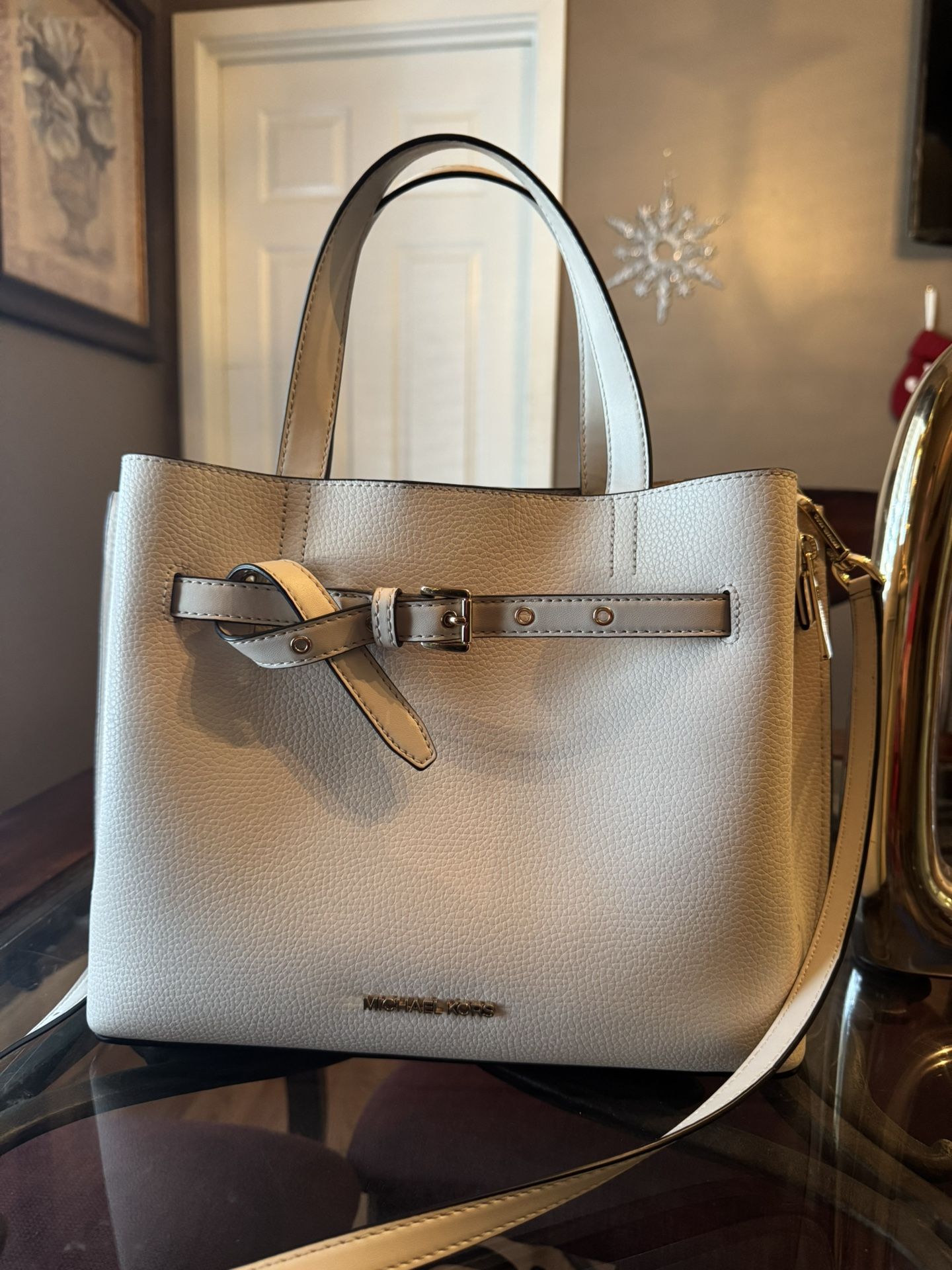 Bolsa Michael kors