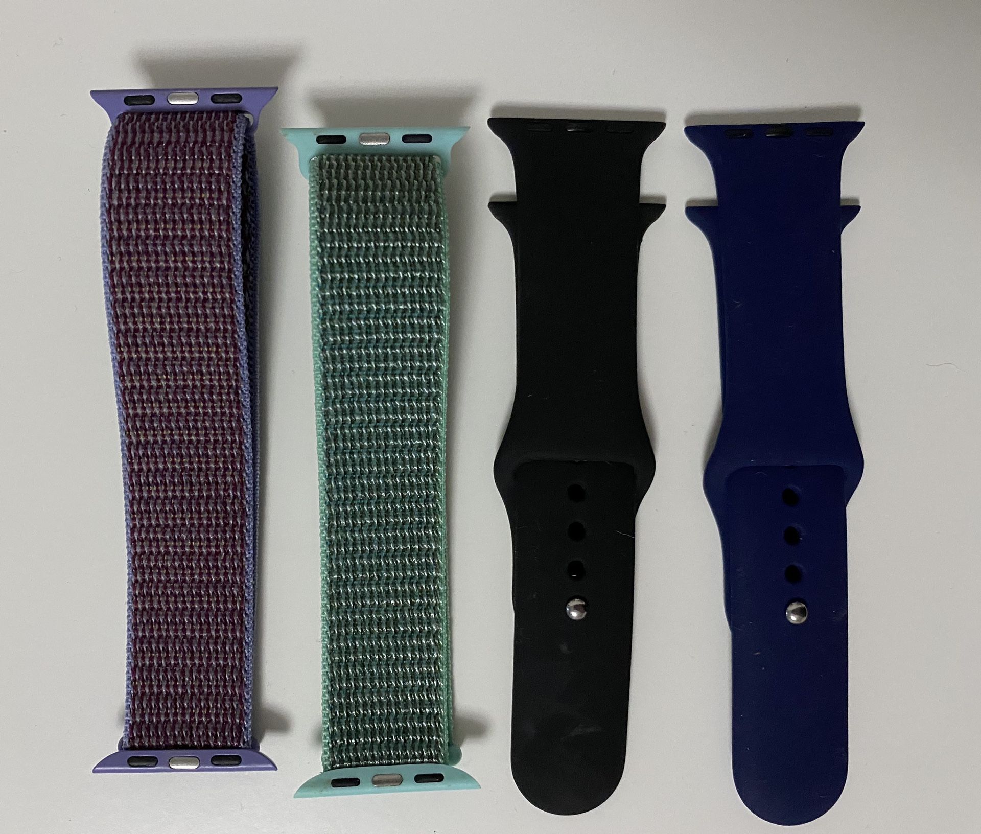 Apple Watch 38mm bands