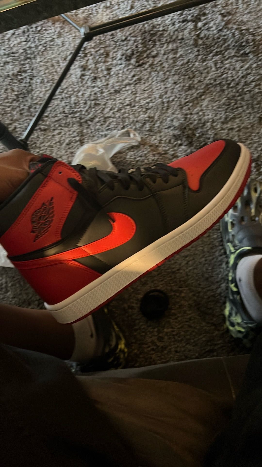 Jordan 1