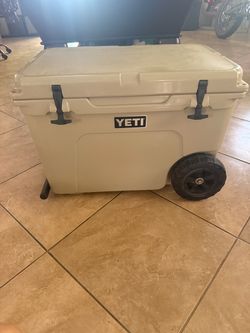 Yeti