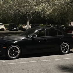 2013 BMW 335i