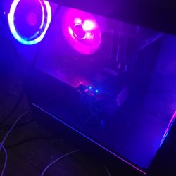 Gaming Pc Send Offer