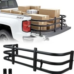 Tekstap Truck Bed Extender