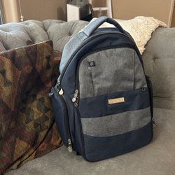 New FisherPrice Diaper Backpack