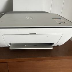 HP printer 