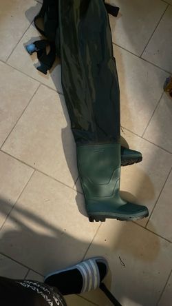 Fishing suits